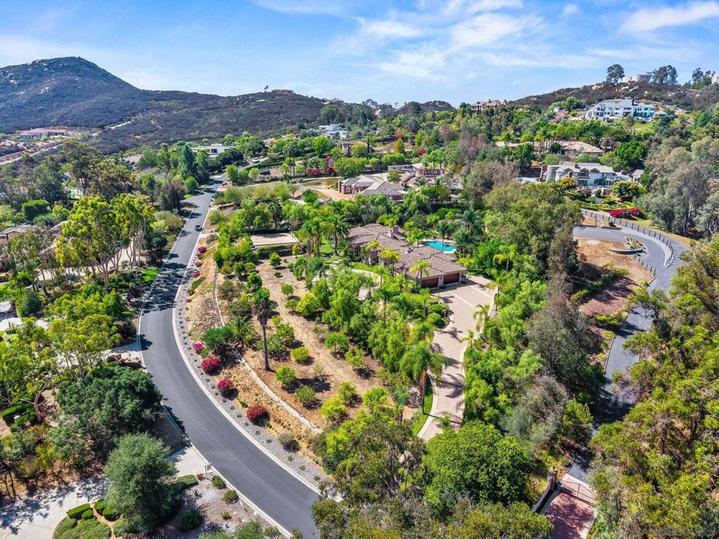 Poway - Residential