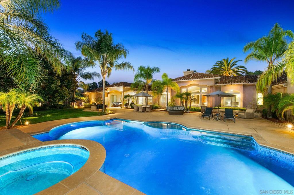 Poway - Residential