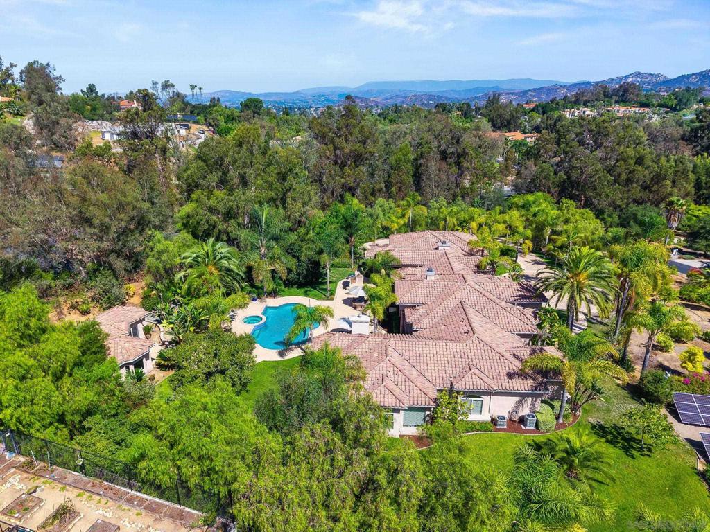 Poway - Residential