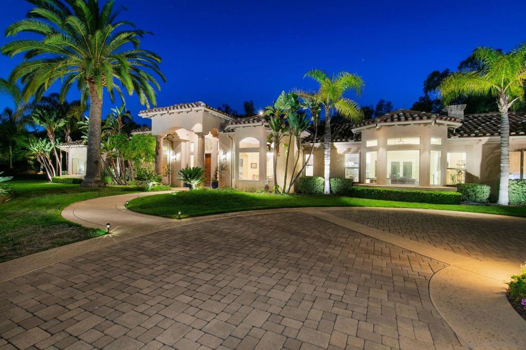 Poway - Residential