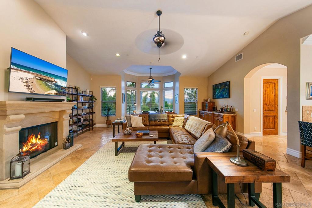 Poway - Residential