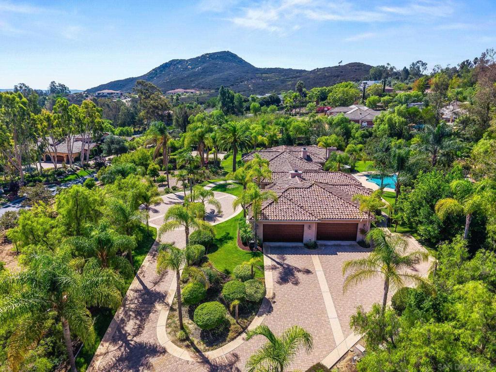 Poway - Residential