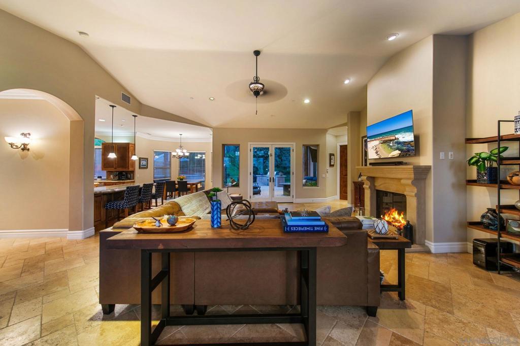 Poway - Residential