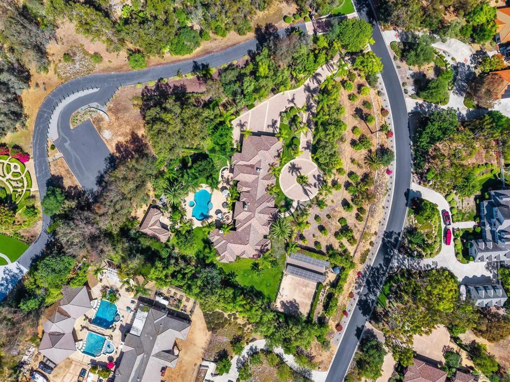 Poway - Residential