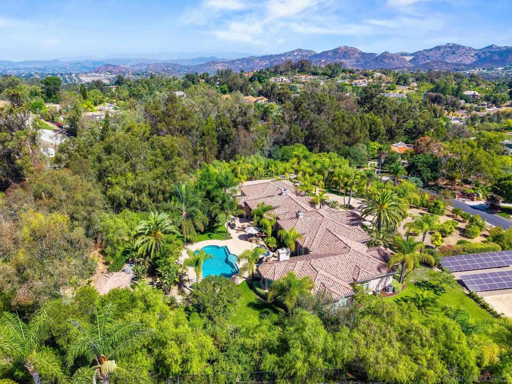 Poway - Residential