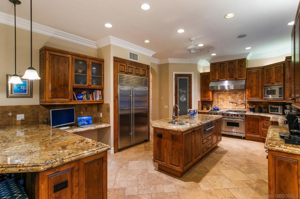 Poway - Residential