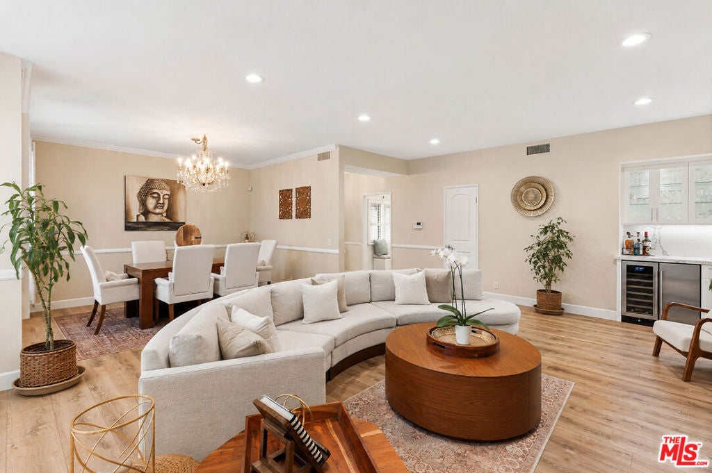 Photo of 14844 Dickens Street #108, Sherman Oaks, CA 91403 (MLS # 26857883)