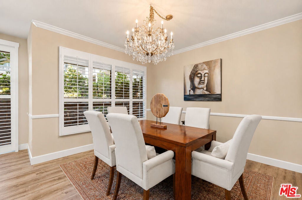 Photo of 14844 Dickens Street #108, Sherman Oaks, CA 91403 (MLS # 26857883)