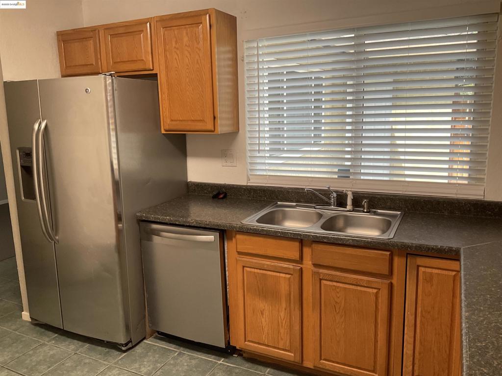 ANTIOCH - Residential Lease