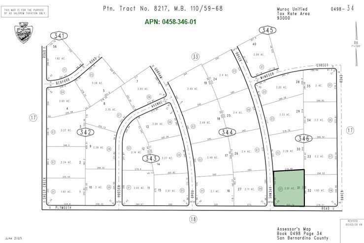 2 AC Dover Avenue