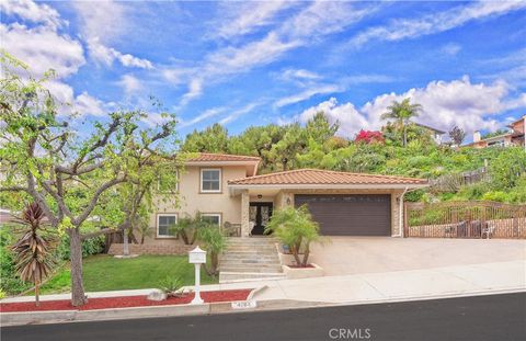 4784 Browndeer Lane Rancho Palos Verdes CA 90275