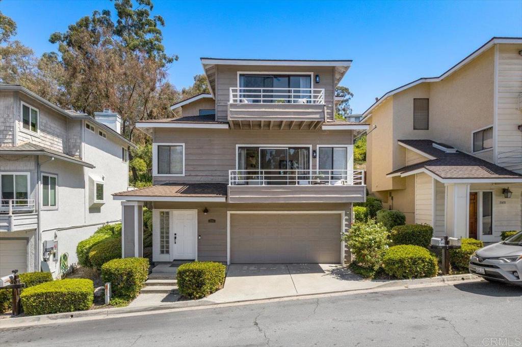 11414 Madera Rosa Way Way, San Diego CA 92124