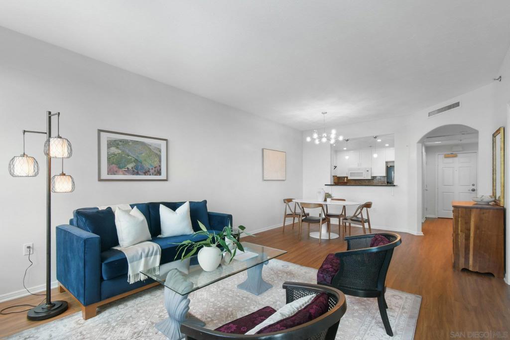 University City - Residential