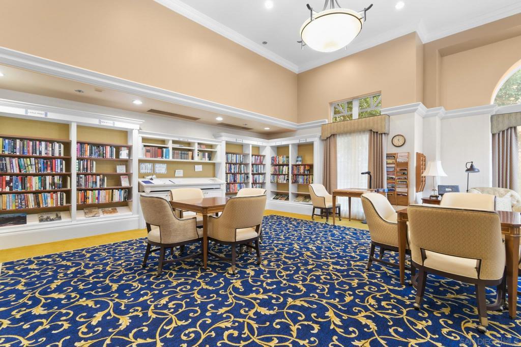 University City - Residential