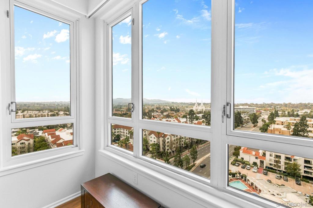 University City - Residential