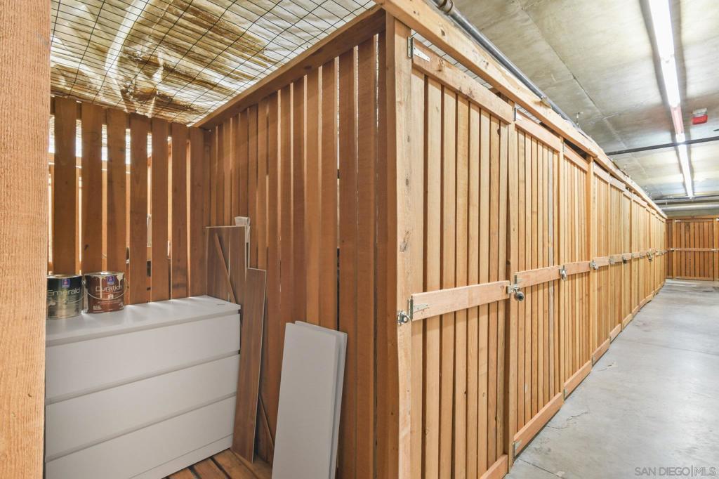 University City - Residential