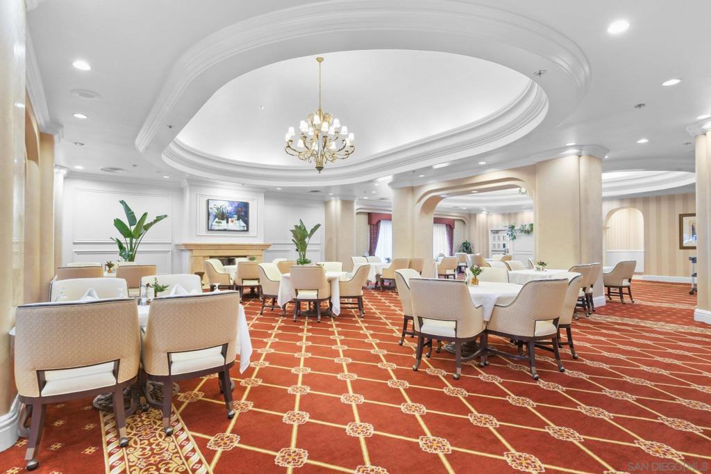 University City - Residential