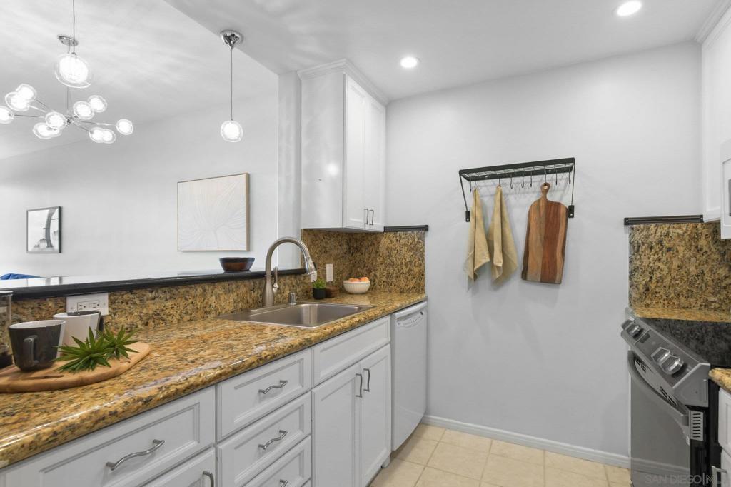 University City - Residential