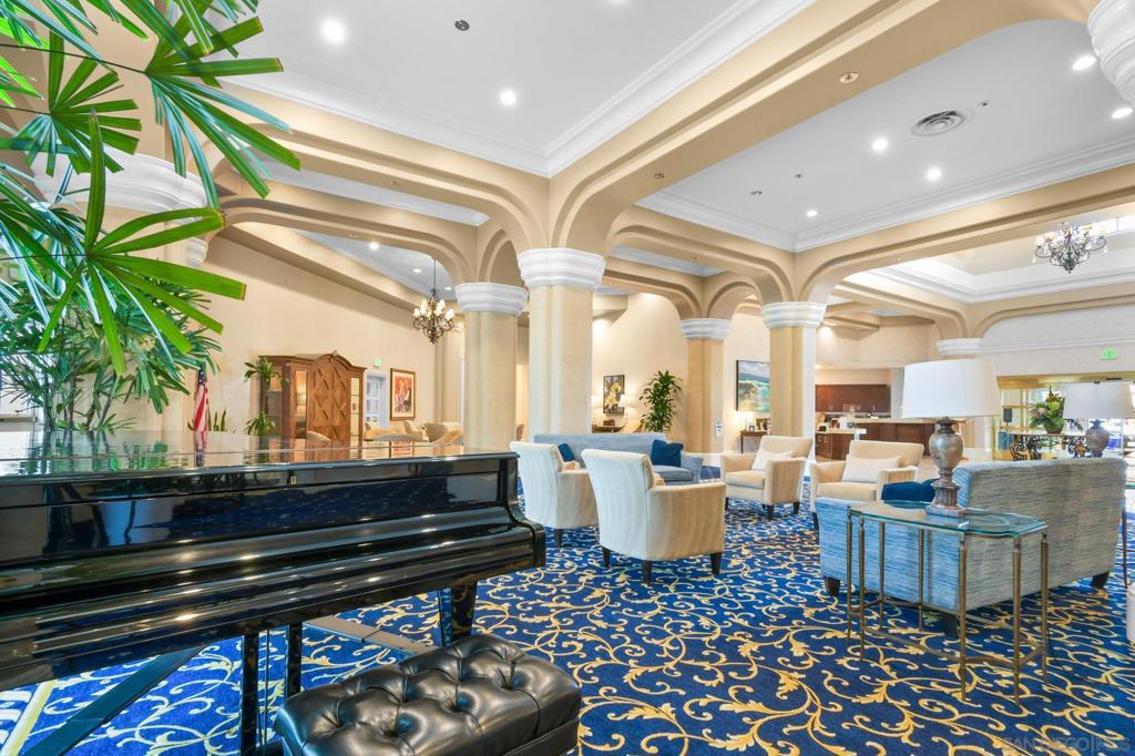 University City - Residential