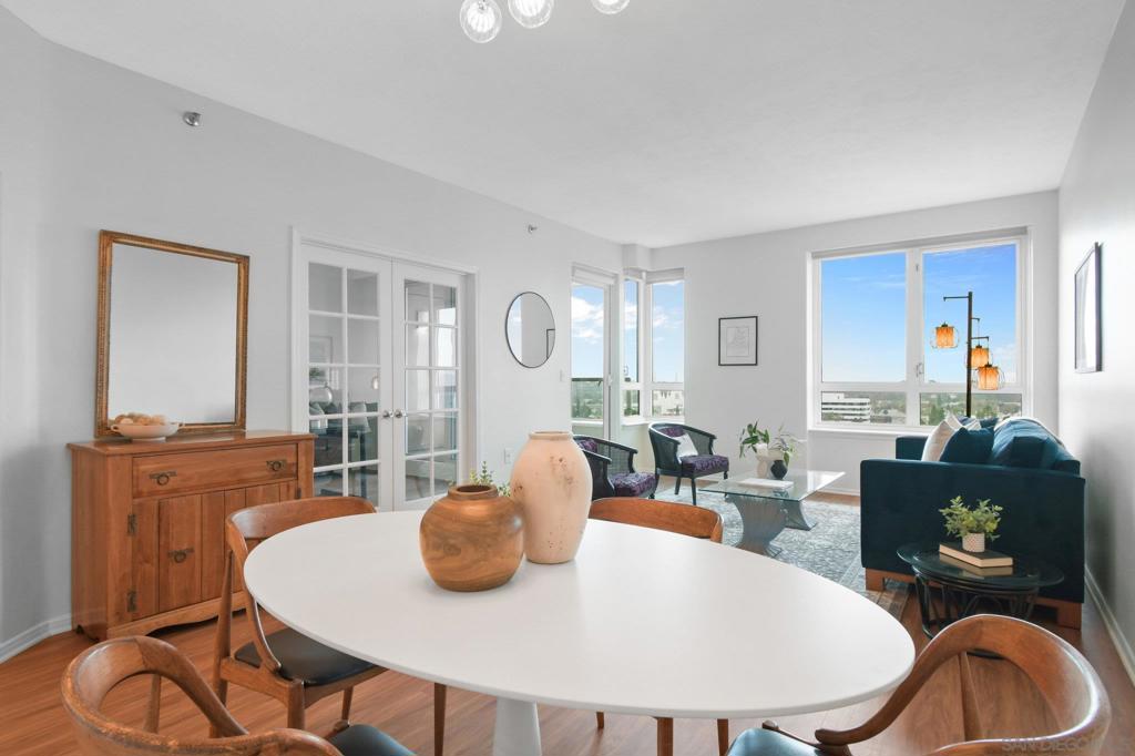 University City - Residential