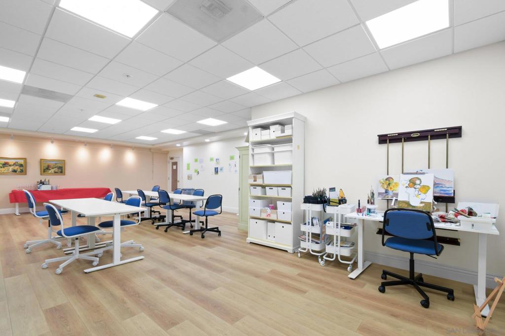 University City - Residential