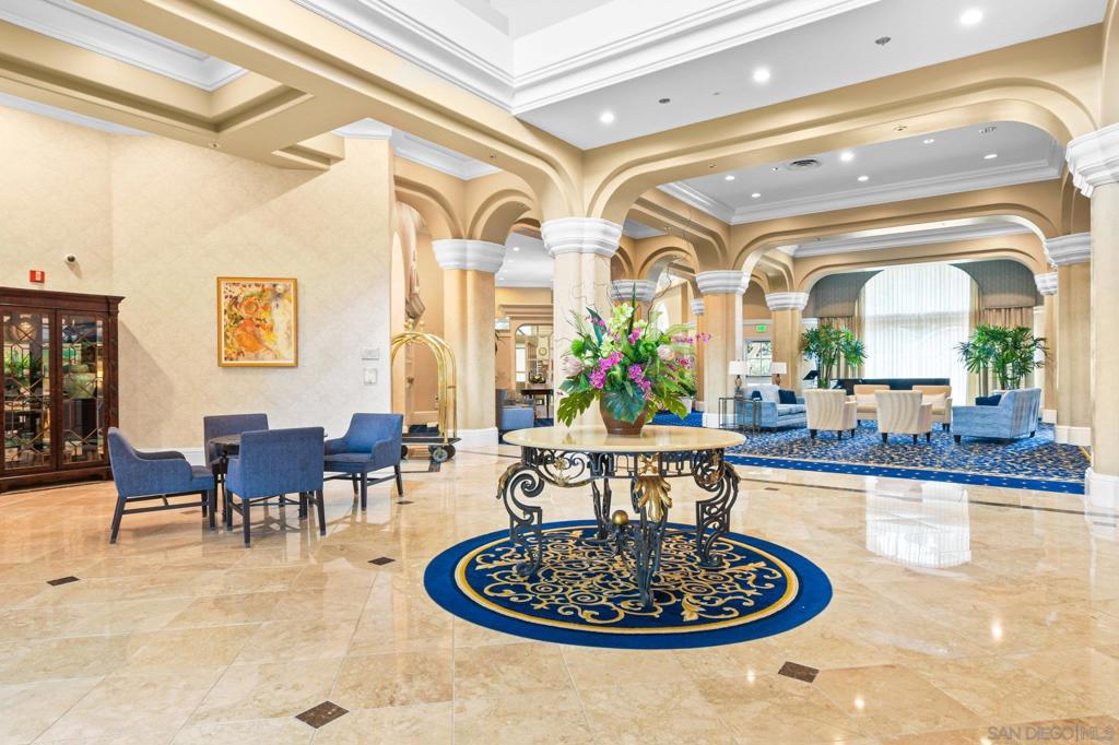 University City - Residential