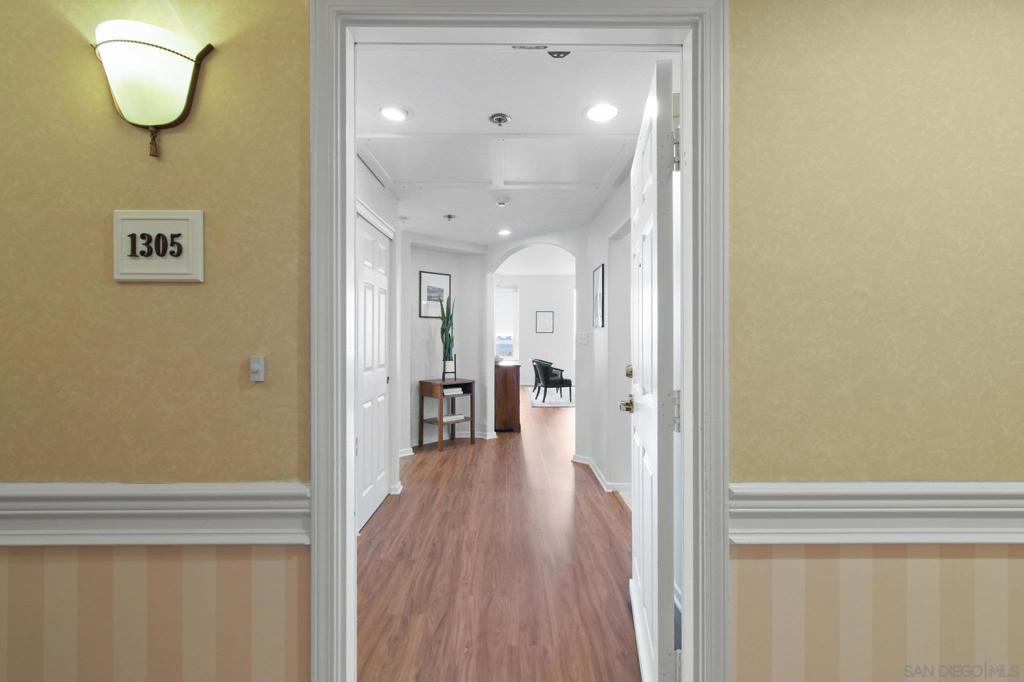 University City - Residential