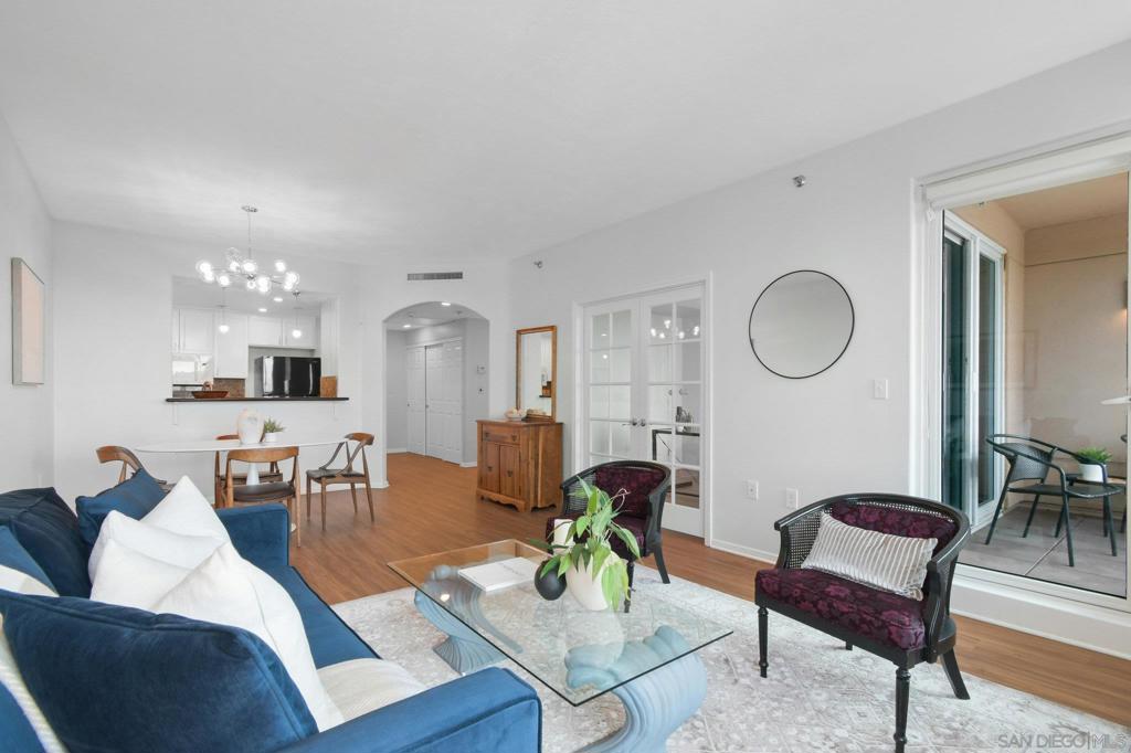 University City - Residential