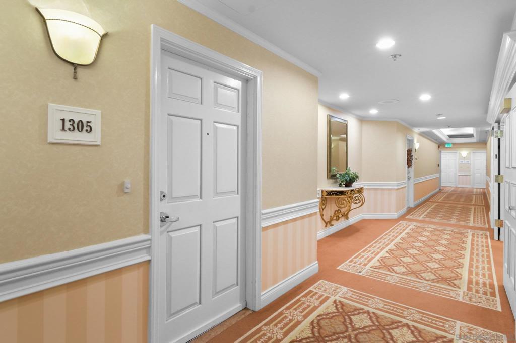 University City - Residential