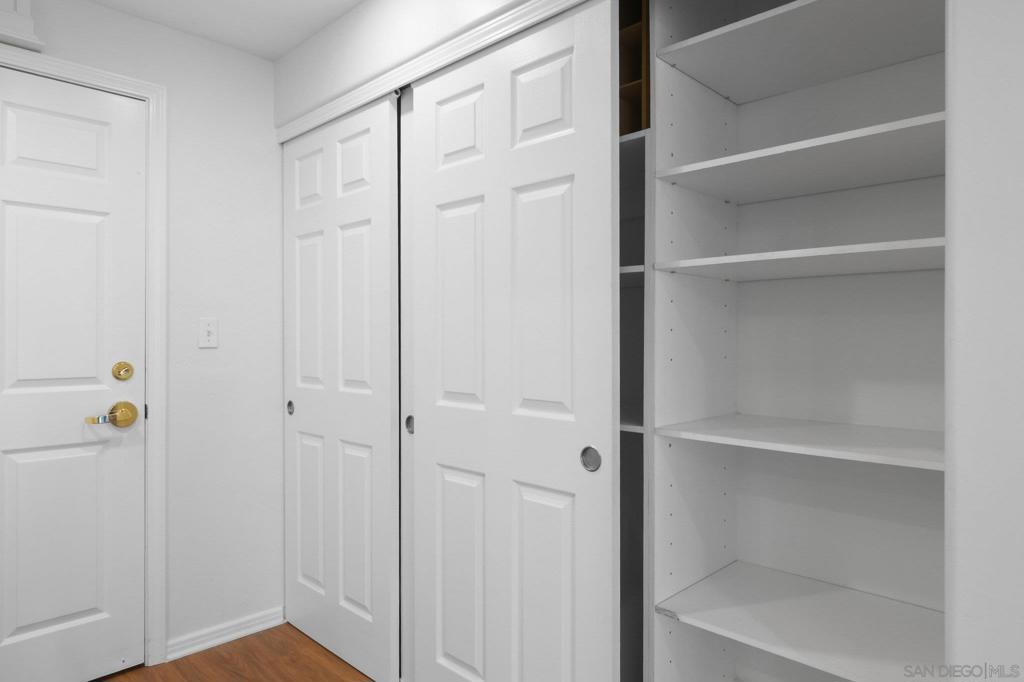 University City - Residential