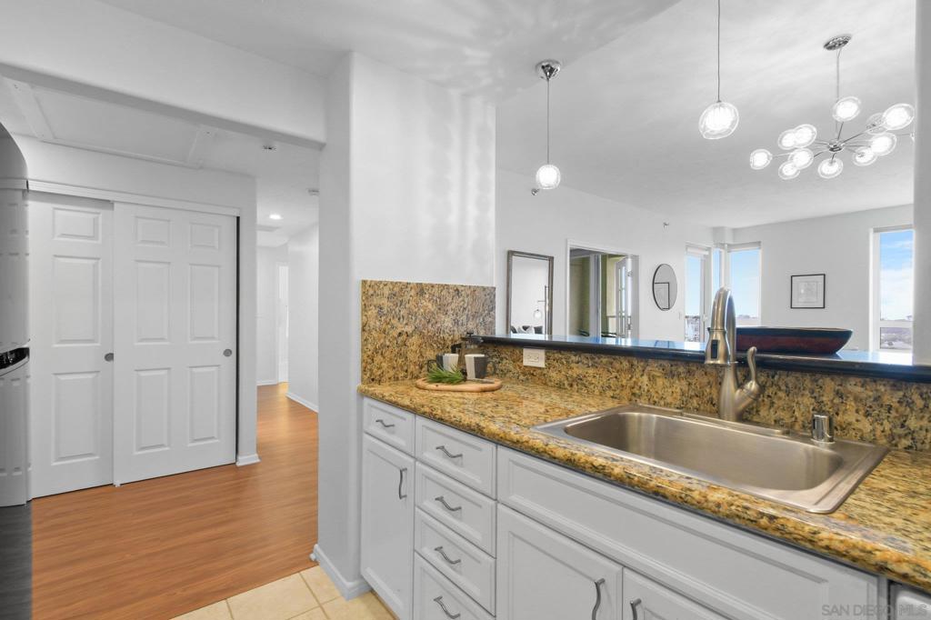 University City - Residential