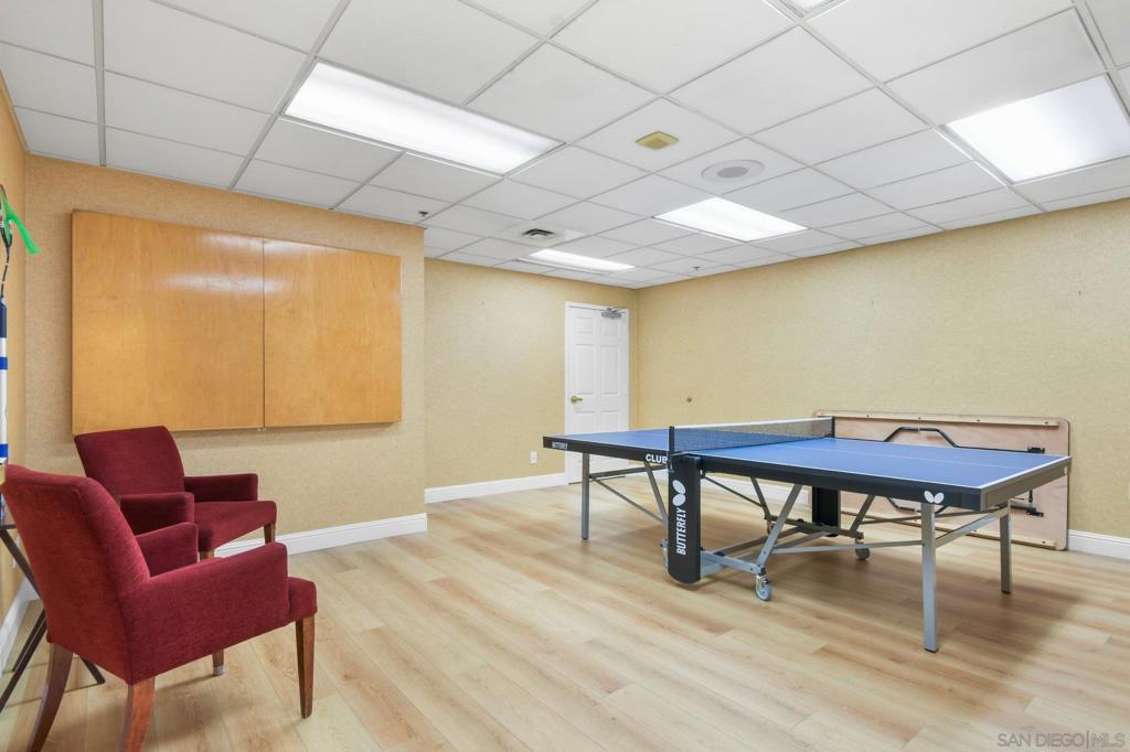 University City - Residential