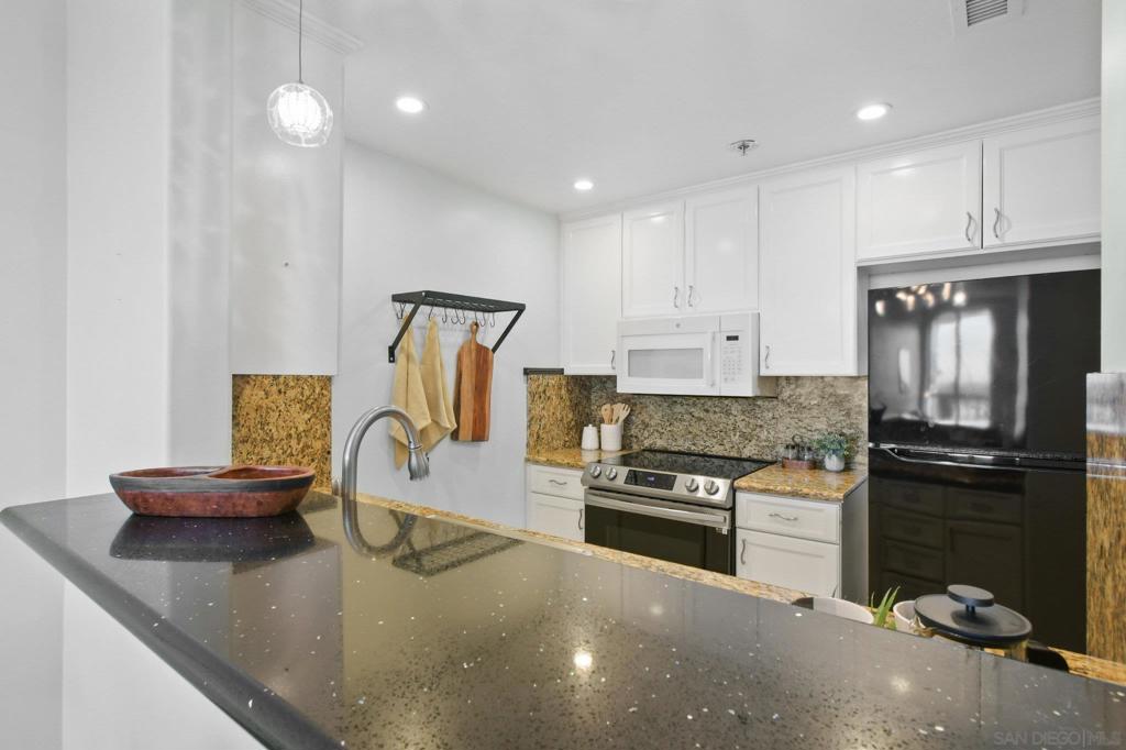 University City - Residential