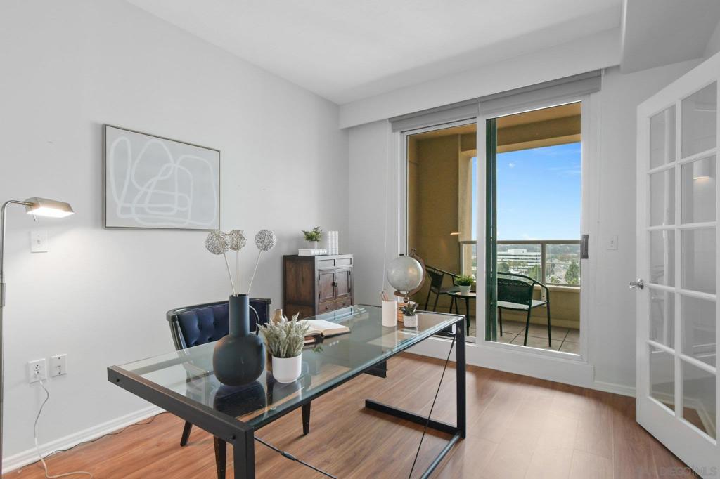 University City - Residential