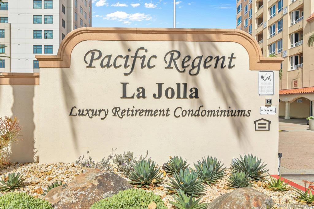 University City - Residential