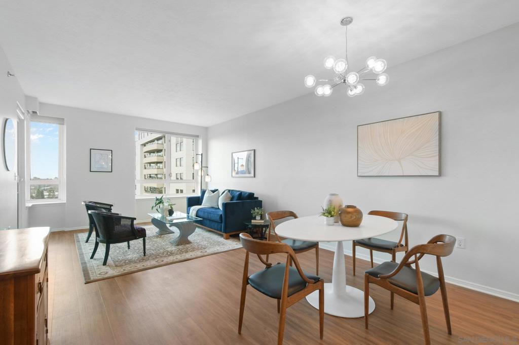 University City - Residential