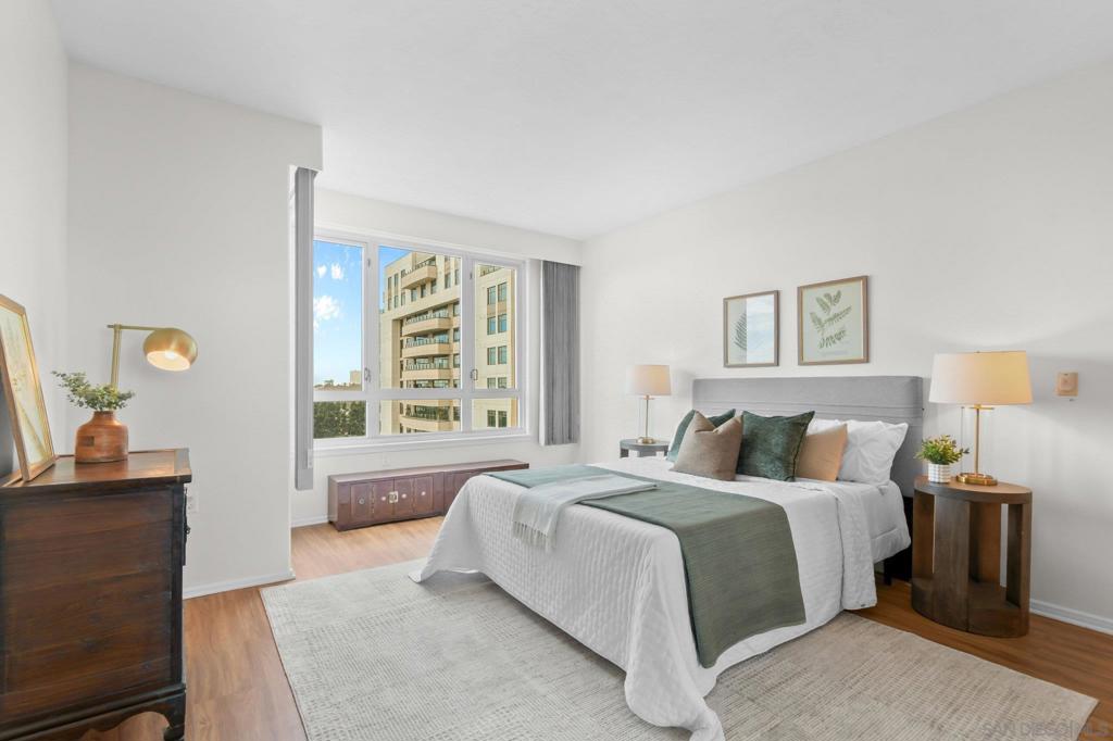 University City - Residential