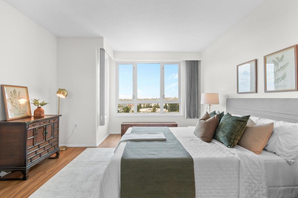 University City - Residential