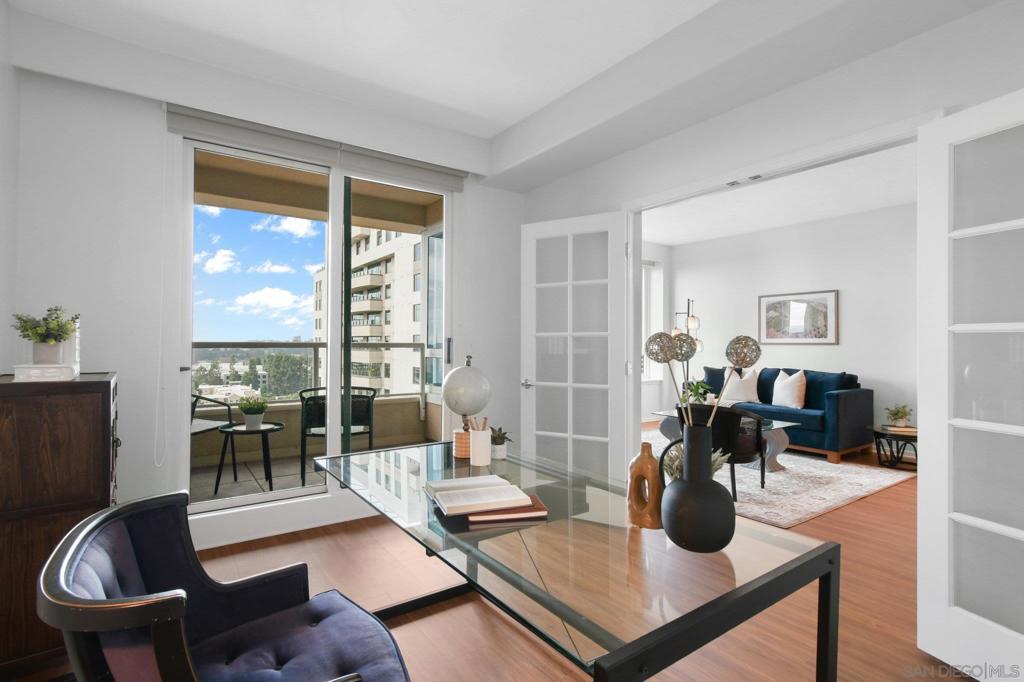 University City - Residential