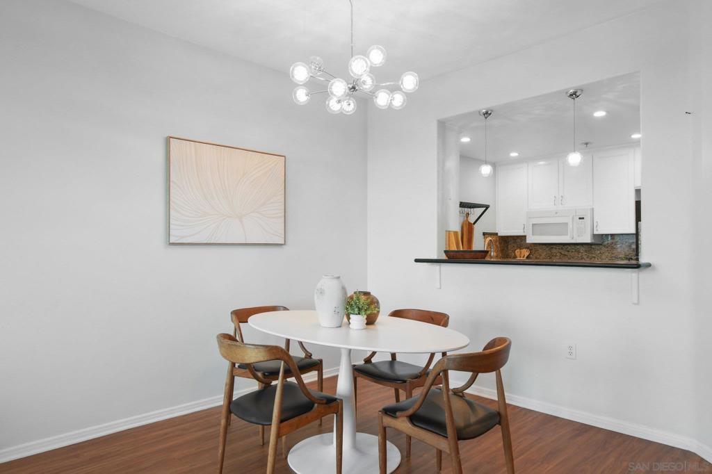 University City - Residential