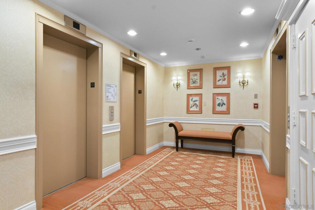 University City - Residential