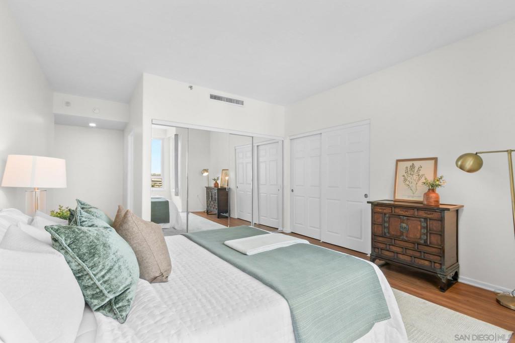 University City - Residential