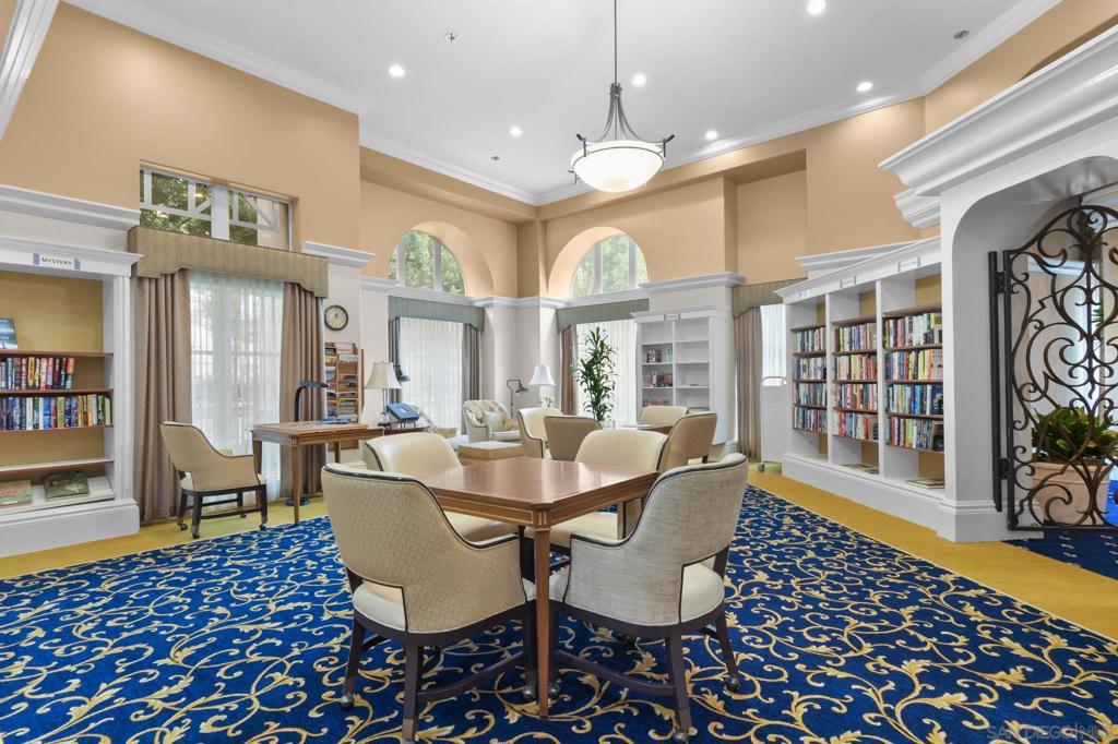 University City - Residential