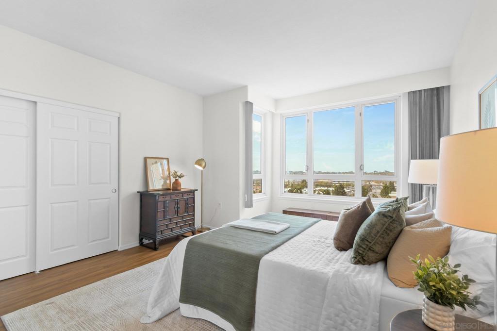 University City - Residential