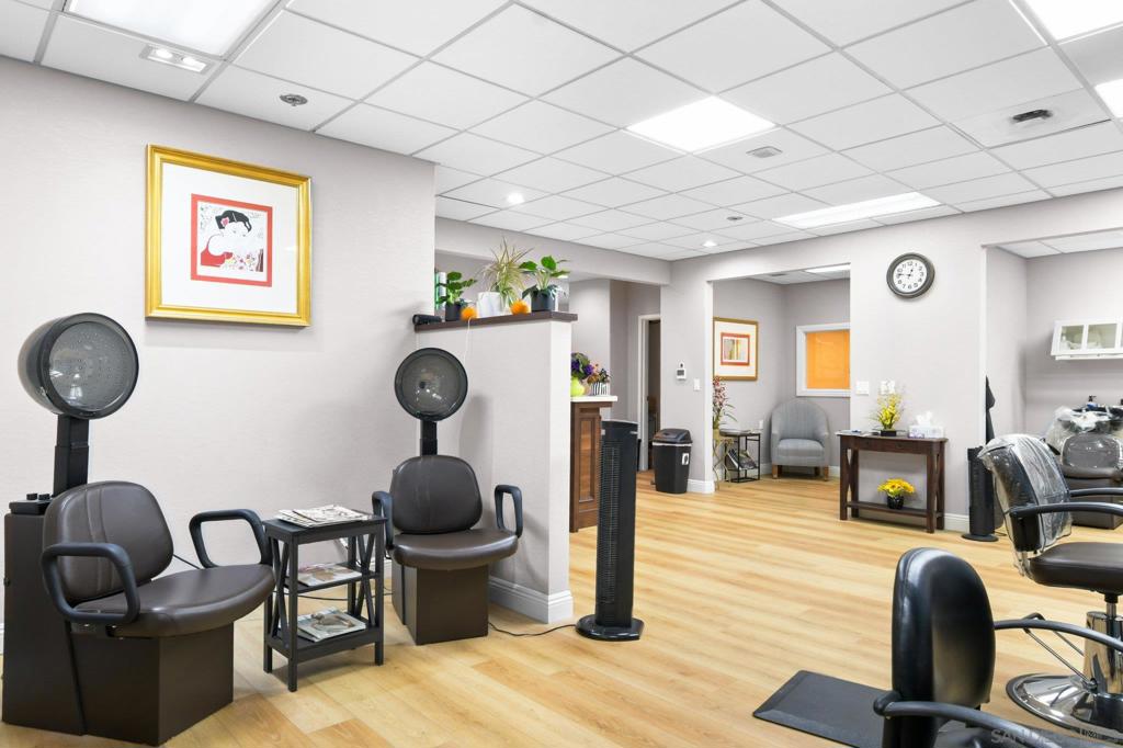 University City - Residential