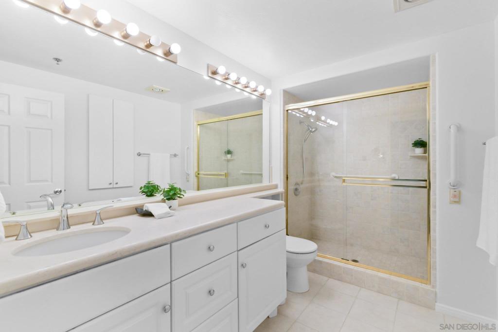 University City - Residential