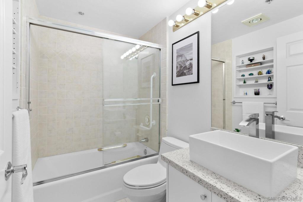 University City - Residential