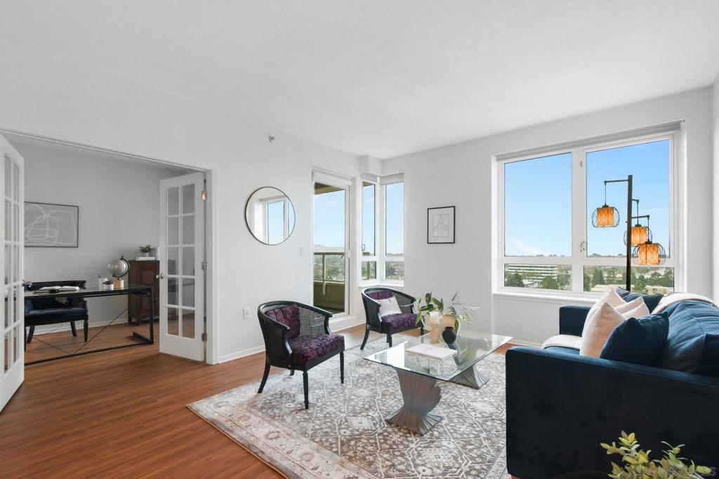 University City - Residential