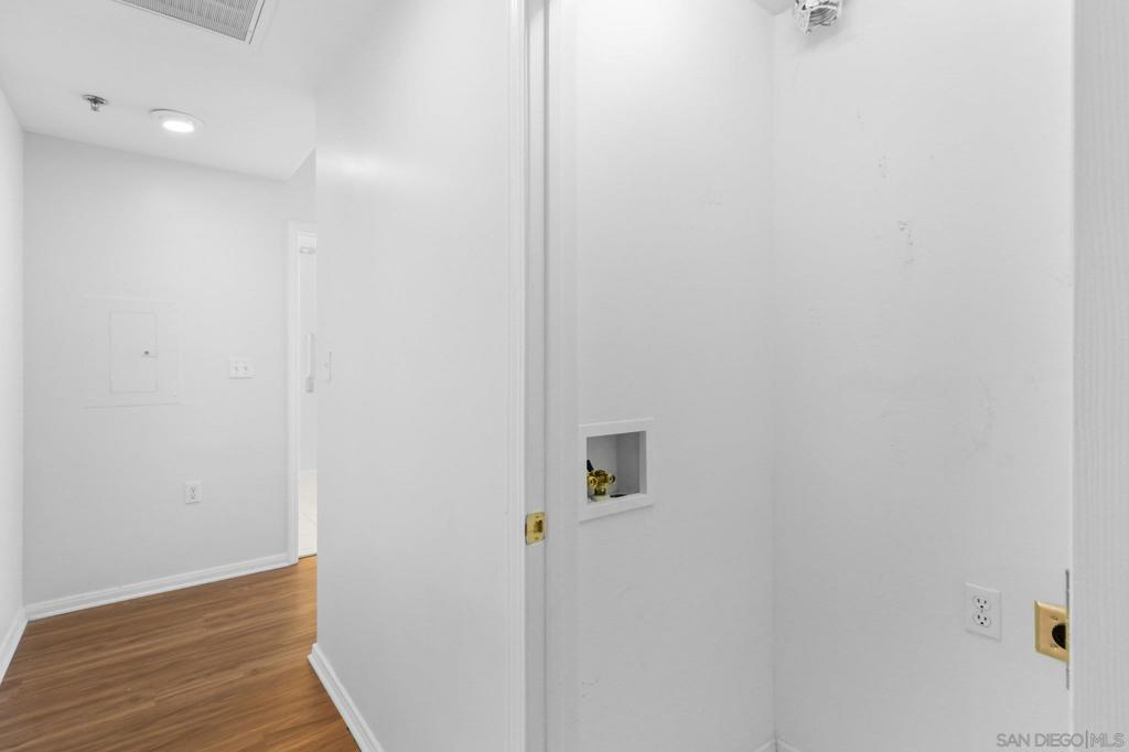 University City - Residential