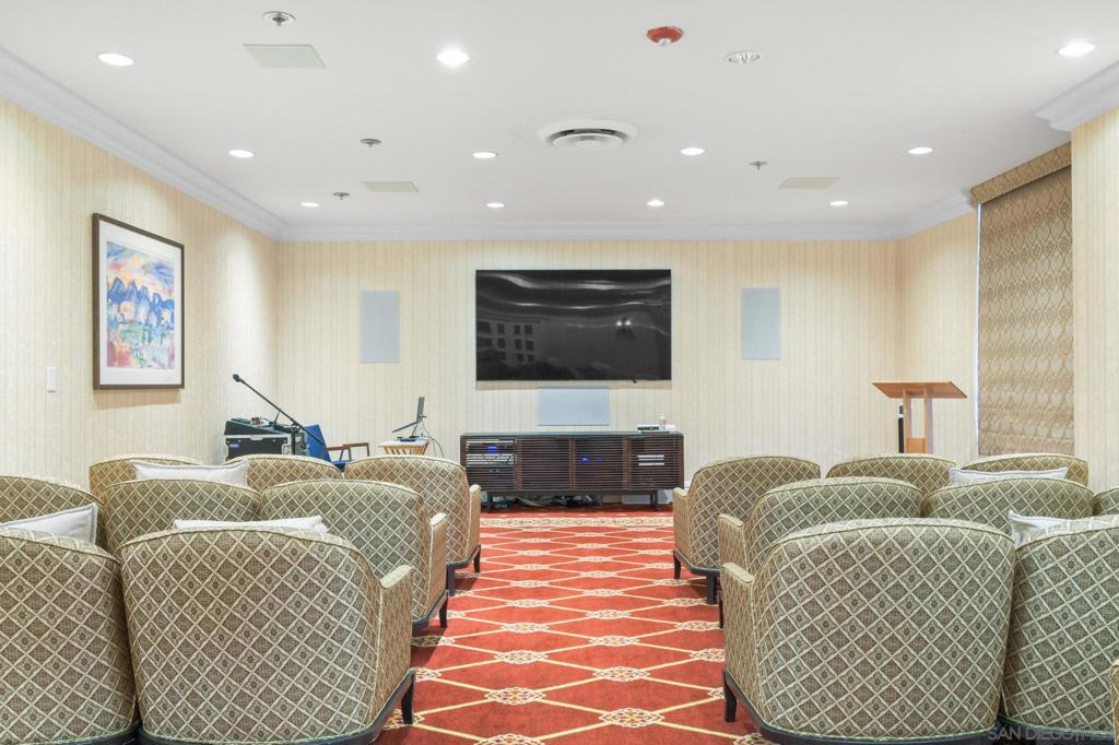 University City - Residential